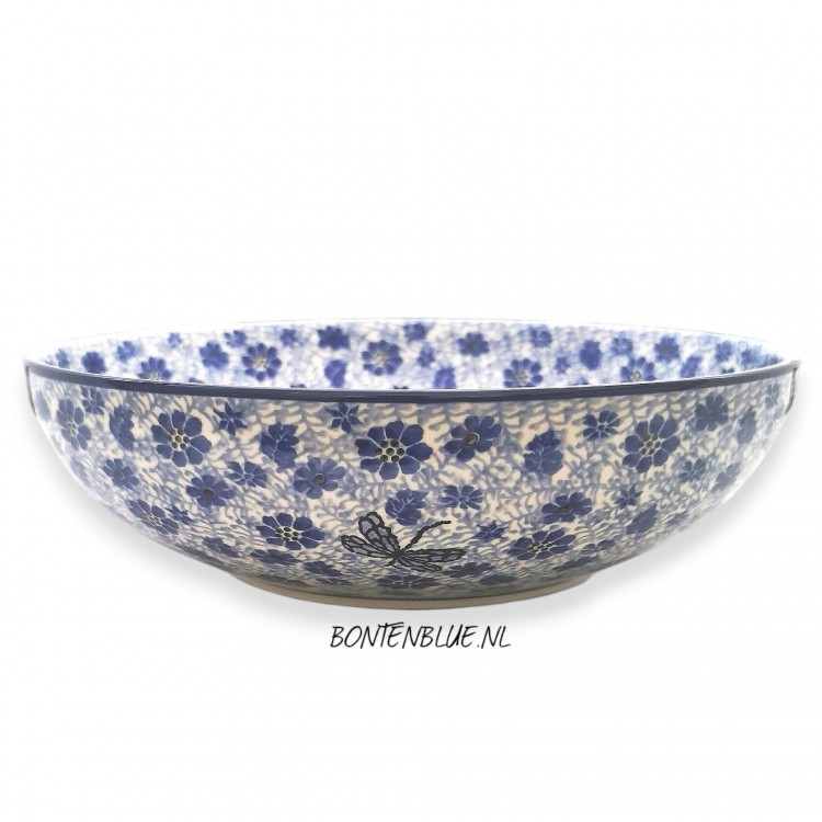 Pools Servies C36 Ø 27,0 cm XL C36 Pools Servies C36 Ø 27,0 cm XL C36