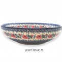 Pools Servies C36 Ø 27,0 cm XL C36 Pools Servies C36 Ø 27,0 cm XL C36