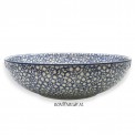 Pools Servies C36 Ø 27,0 cm Xl C36 Pools Servies C36 Ø 27,0 cm Xl C36