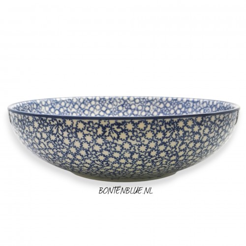 C36 Bunzlau Serving bowl XL Ø 27,0 cm decor 3355X