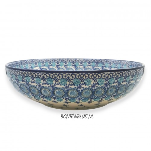 C36 Bunzlau Serving bowl XL Ø 27,0 cm decor 3359X