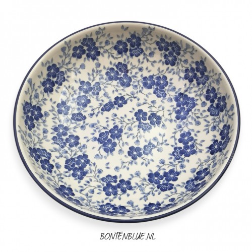 C36 Bunzlau Serving bowl XL Ø 27,0 cm decor 3428X