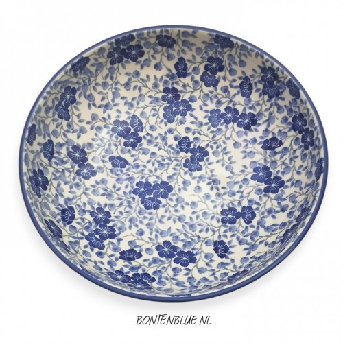 C36 Bunzlau Serving bowl XL Ø 27,0 cm decor 3428X 2