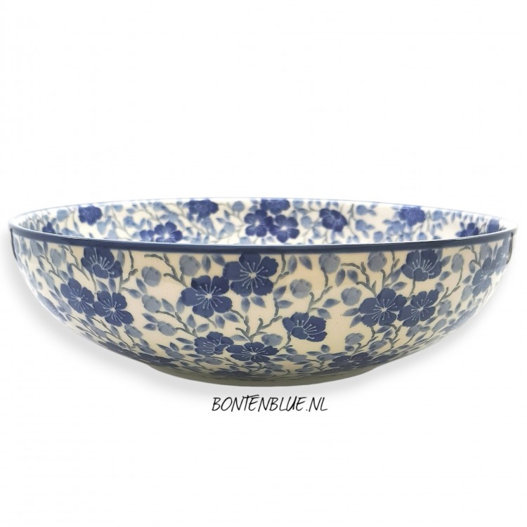 Pools Servies C36 Ø 27,0 cm XL C36 Pools Servies C36 Ø 27,0 cm XL C36