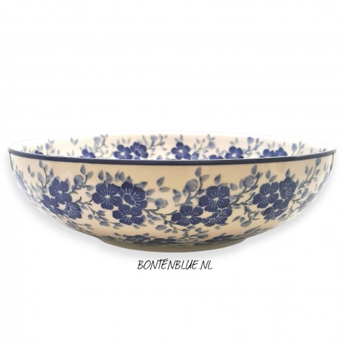 C36 Bunzlau Serving bowl XL Ø 27,0 cm decor 3428X