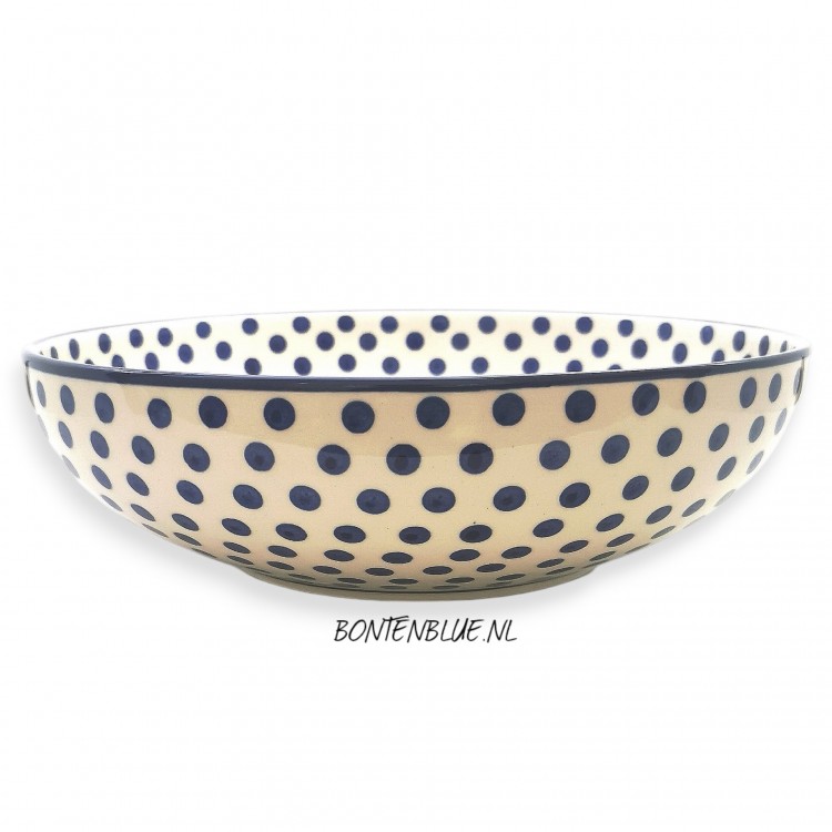 Pools Servies C36 Ø 27,0 cm Xl C36 Pools Servies C36 Ø 27,0 cm Xl C36
