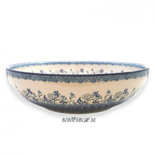 C36 Bunzlau Serving bowl XL Ø 27,0 cm decor 