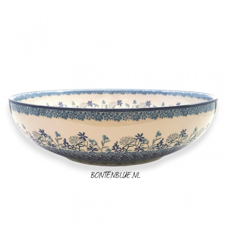 Pools Servies C36 Ø 27,0 cm XL C36 Pools Servies C36 Ø 27,0 cm XL C36