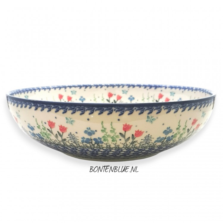 Pools Servies C36 Ø 27,0 cm XL C36 Pools Servies C36 Ø 27,0 cm XL C36