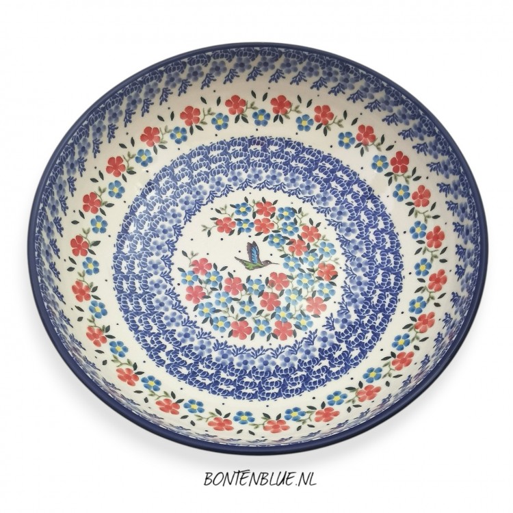 Pools Servies C36 Ø 27,0 cm XL C36