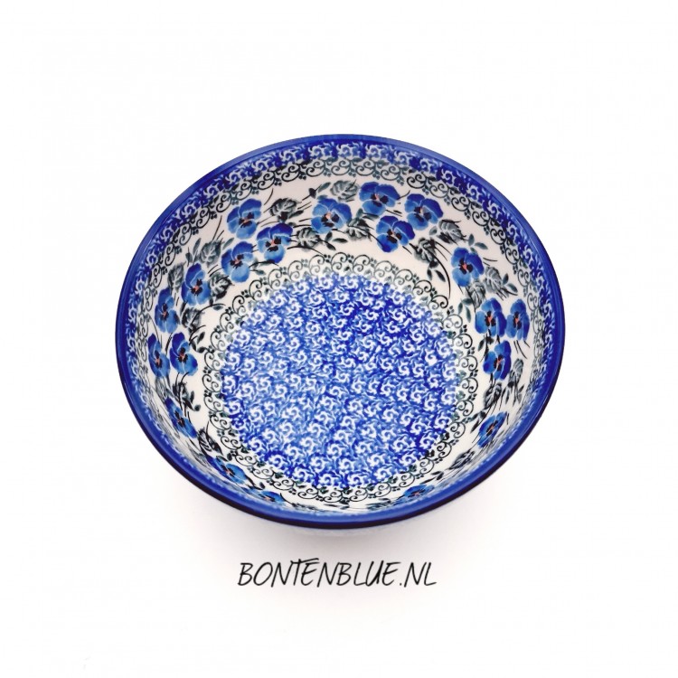 Pools Servies C38 Ø 16 cm L C38