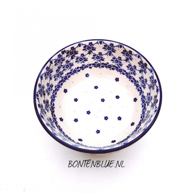 Pools Servies C38 Ø 16 cm L C38 Pools Servies C38 Ø 16 cm L C38