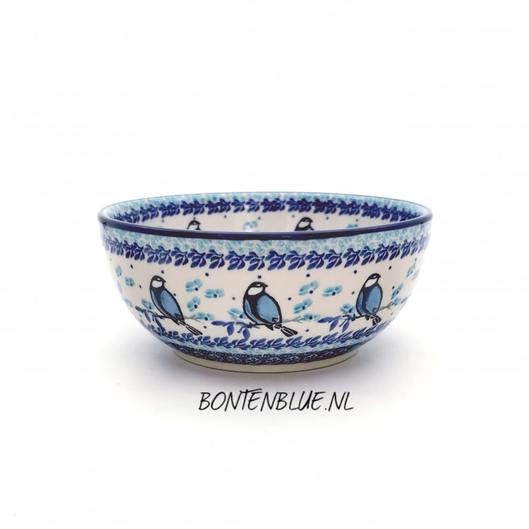 Pools Servies C38 Ø 16 cm L C38