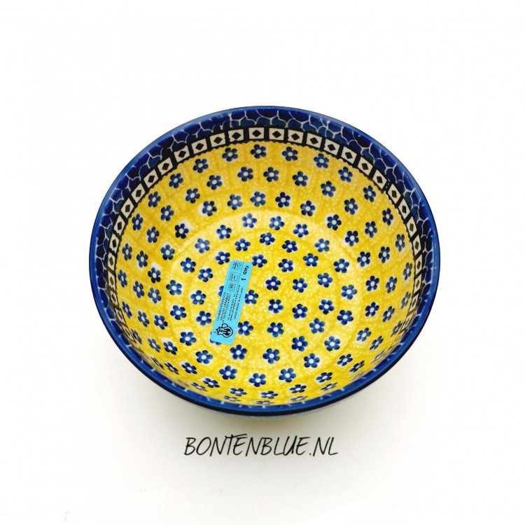 Pools Servies C38 Ø 16 cm L C38