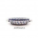 Pools Servies Open handvat XS C40 Pools Servies Open handvat XS C40