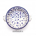 Pools Servies Open handvat XS C40 Pools Servies Open handvat XS C40