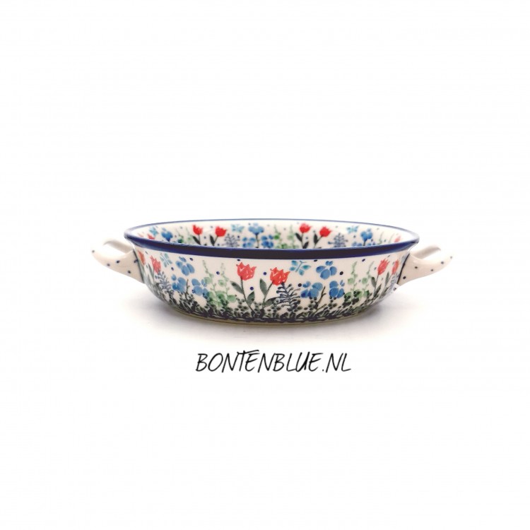 Pools Servies Open handvat XS C40 Pools Servies Open handvat XS C40