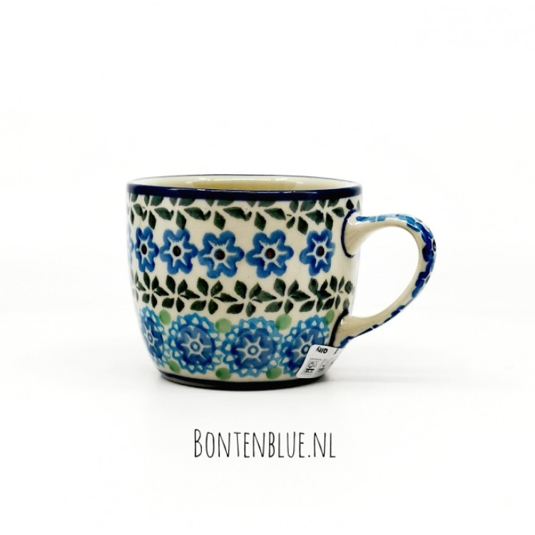 Pools Servies C91 Mug for coffee 170 ml C91