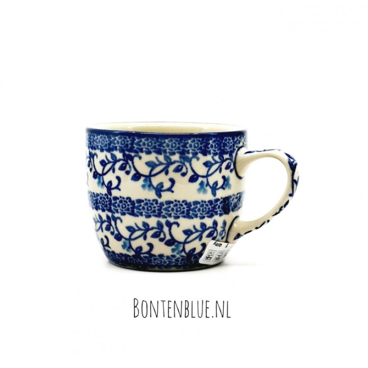 Pools Servies C91 Mug for coffee 170 ml C91 Pools Servies C91 Mug for coffee 170 ml C91