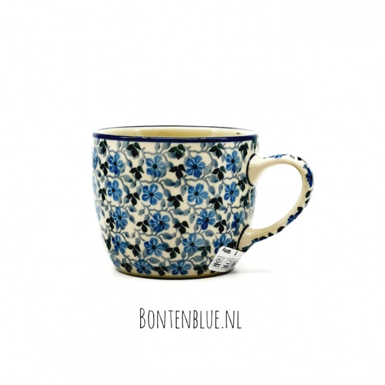 Pools Servies C91 Mug for coffee 170 ml C91