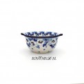 Pools Servies D14 Soepkom met handvat D14 Pools Servies D14 Soepkom met handvat D14