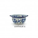 Pools Servies D14 Soepkom met handvat D14 Pools Servies D14 Soepkom met handvat D14