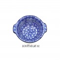 Pools Servies D14 Soupbowl with handle D14