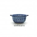 Pools Servies D14 Soupbowl with handle D14