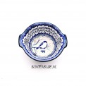 Pools Servies D14 Soupbowl with handle D14