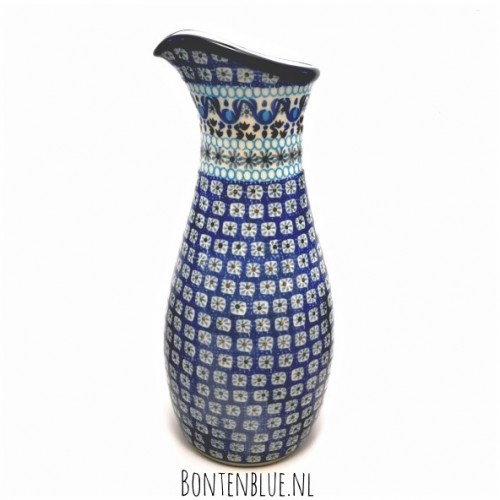 D18 Bunzlau Waterkan 1 Liter decor 1026 Marakesh