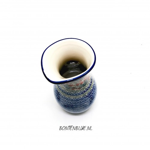 D18 Bunzlau Water jug 1 Liter decor 1437X