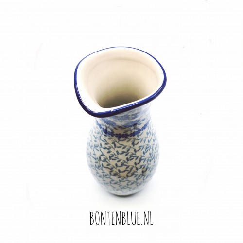 D18 Bunzlau Water jug 1 Liter decor 2613X