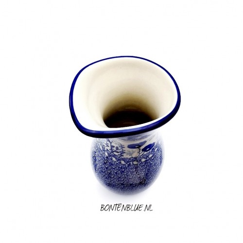 D18 Bunzlau Water jug 1 Liter decor 2900X