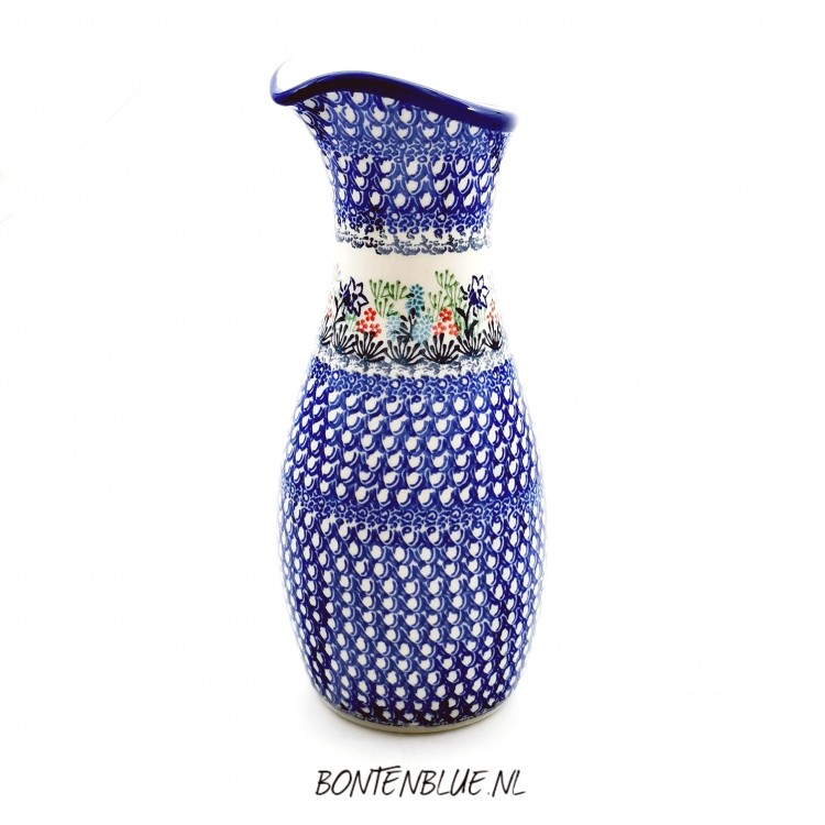 Pools Servies ✿ Waterkannen + rechte kannen D18