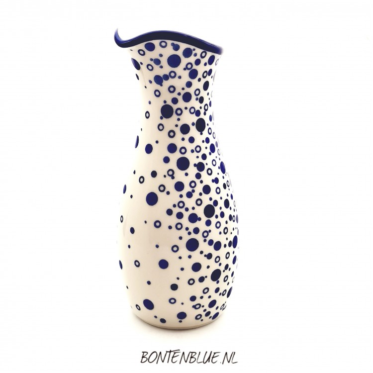 Pools Servies ✿ Waterkannen + rechte kannen D18