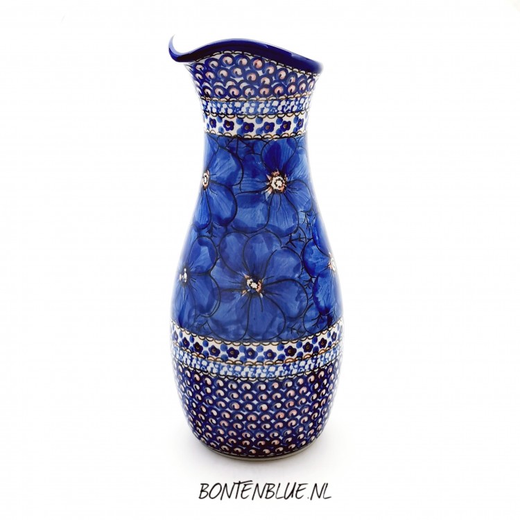 Pools Servies ✿ Waterkannen + rechte kannen D18