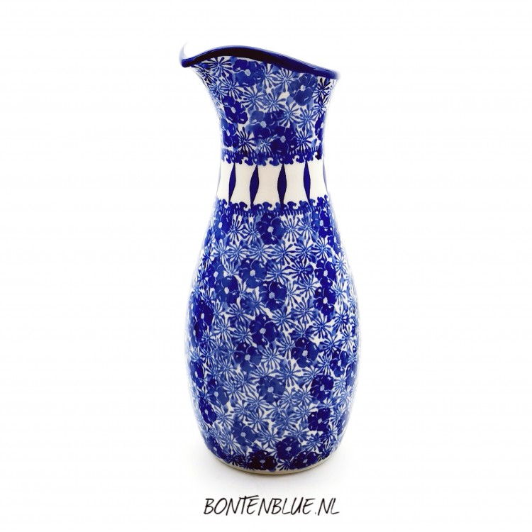 Pools Servies ✿ Waterkannen + rechte kannen D18