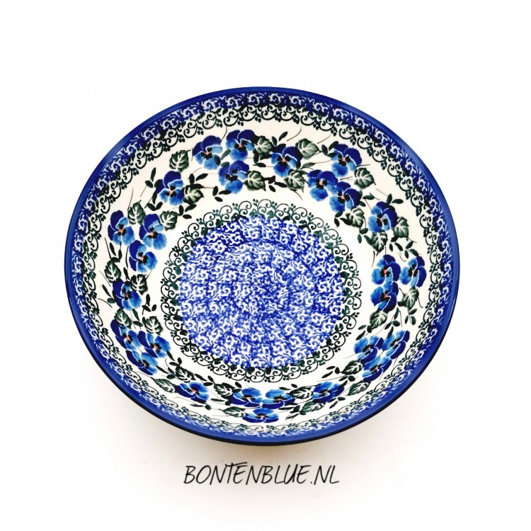 Pools Servies D30 Ø 18 cm D30