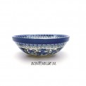 Pools Servies D30 Ø 18 cm D30 Pools Servies D30 Ø 18 cm D30