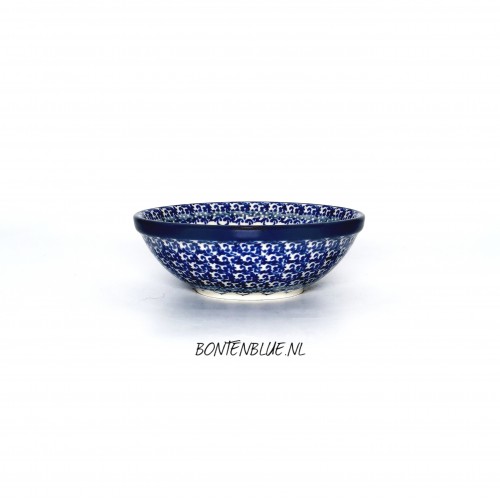 D31 Bunzlau Yoghurt bowl S Ø 11,5 cm decor 2333X Harmony