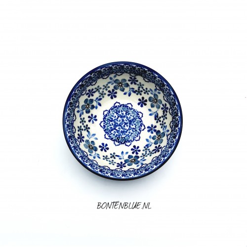 D31 Bunzlau Yoghurt bowl S Ø 11,5 cm decor 2333X Harmony