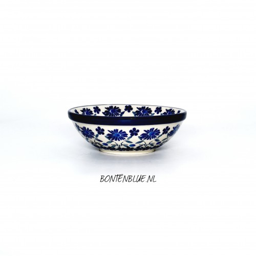 D31 Bunzlau Yoghurt bowl S Ø 11,5 cm decor 2613X