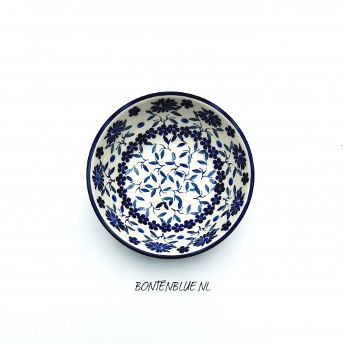 D31 Bunzlau Yoghurt bowl S Ø 11,5 cm decor 2613X