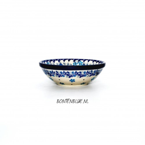 D31 Bunzlau Yoghurt bowl S Ø 11,5 cm decor 2642X Melody