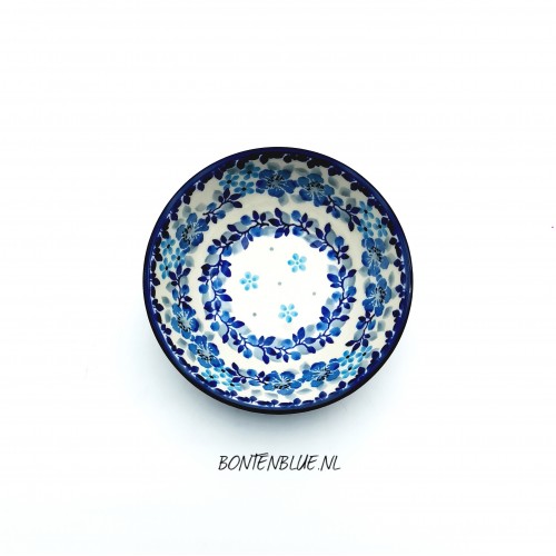 D31 Bunzlau Yoghurt bowl S Ø 11,5 cm decor 2642X Melody