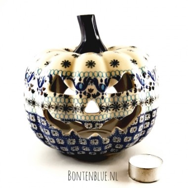 D40 Halloween Pompoen L decor 1026X Marakesh D40 Halloween Pompoen L decor 1026X Marakesh
