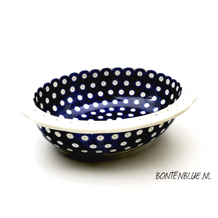 Pools Servies ♥ Dekschalen D43