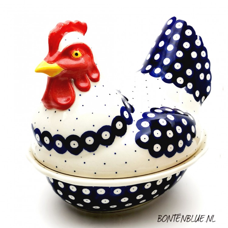 Pools Servies ♥ Dekschalen D43 Pools Servies ♥ Dekschalen D43