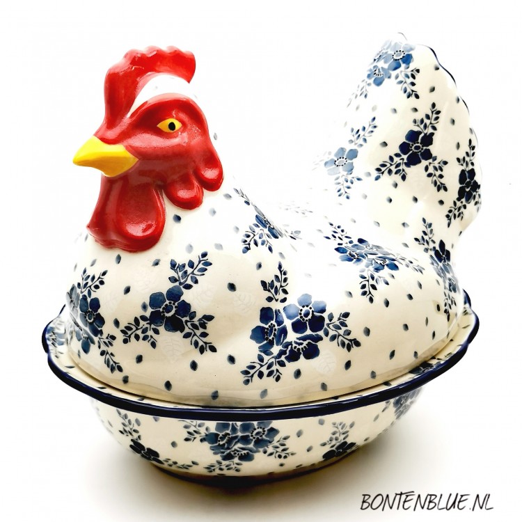 Pools Servies ♥ Dekschalen D43 Pools Servies ♥ Dekschalen D43