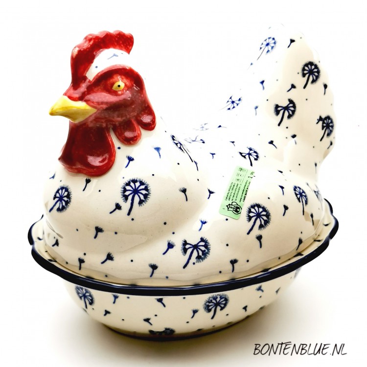 Pools Servies ♥ Dekschalen D43 Pools Servies ♥ Dekschalen D43